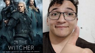 The Witcher - Netflix - Critica