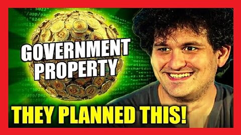 BOMBSHELL: The Government Just Ran The Master Scam!