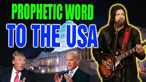 ROBIN D. BULLOCK (SEPTEMBER 8, 2022) PROPHETIC WORDS 💥 [TOLD YOU] PROPHETIC WORD TO THE USA