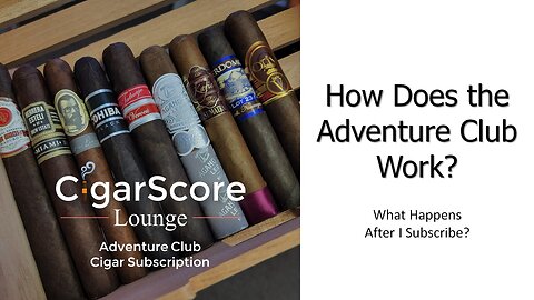 Step by Step: How to Sign Up for the Adventure Club