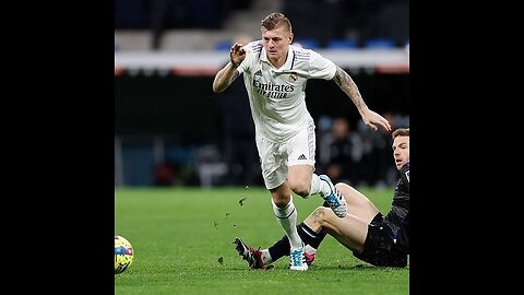 Toni kroos