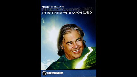 Reflections & Warnings: Aaron Russo's Final Interview