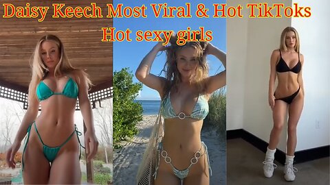 Most Viral & Hot TikToks | Hot sexy girls