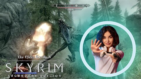 the elder scrolls v skyrim gameplay switch l the elder scrolls v skyrim gameplay ps5