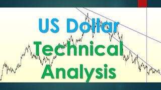 US Dollar Technical Analysis May 11 2023