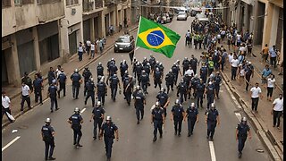 The Trouble with Brazil