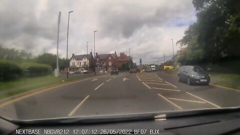 Driving around Whitby seaside town Yorkshire & parking up there were no free toilets to use hear