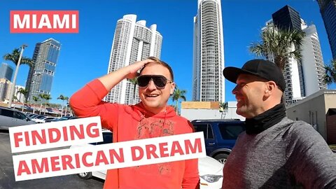 How RUSSIANS & UKRAINIANS Find AMERICAN DREAM 🇺🇸