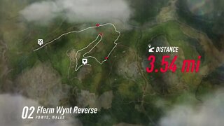 DiRT Rally 2 - RallyHOLiC 11 - Wales Event - Stage 2