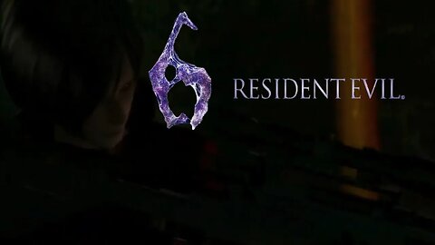 SAVING THE DAY!!| Resident Evil 6 (Ada + Agent) Part-22