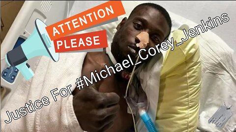 Justice For #Michael CoreyJenkins & #EddieParker / "The Devil's Punchbowl 2k23"