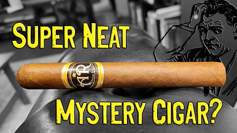 60 SECOND CIGAR REVIEW - Altezas Reales 1871 Cabinet