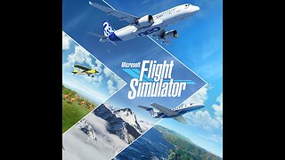 Flight Sim Stories EP:00