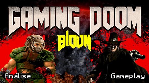 Bloom - Gaming DooM 34