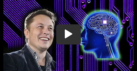 Elon Musk's connection with Graphene Oxide. Neuralink, Neural Lace Cyborgs