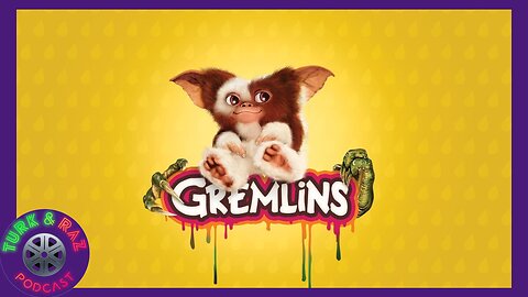 Gremlins (1984) Christmas Retro Roundtable