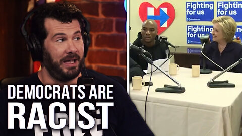 TOP 5 Moments Dems PANDERED To Blacks & Hispanics! | Louder With Crowder