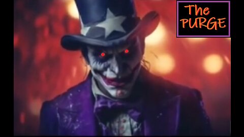 THE FINAL BATTLE- THE 7TH CHAPTER. THE PURGE. PUREBLOODZ WARNED YOU TO TRACK THE PURPLE AND ORANGE!