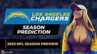 Los Angeles Chargers 2023: Herbert's Rise & Star-Studded Roster Ready for NFL Domination?