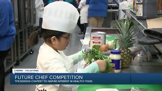 Future Chef Competition