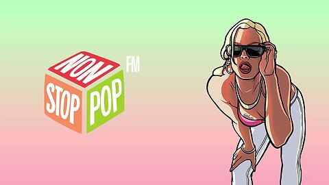 Non Stop Pop FM [GTA V]