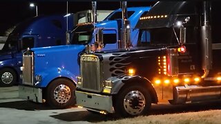 WE MADE IT TO THE TRUCKING CATEGORY ON YOUTUBE!