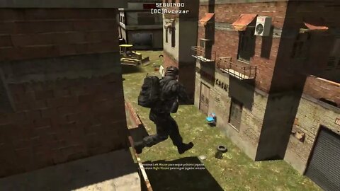 Call of Duty Rio | Extermínio na Rocinha | 17 Anos de BC | www.BloodCulture.com.br