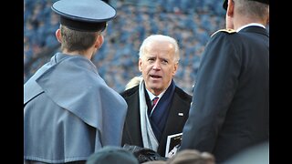 Biden Prophecies Fulfilled 5-19-23