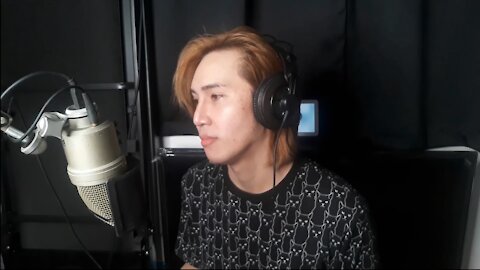 BAEKHYUN 백현 'Bambi' (Cover by Pao Madrid)