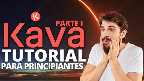 💥 KAVA TUTORIAL para principiantes en Español | Ganar INTERESES con Finanzas Descentralizadas (DeFi)