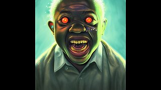 Childhood Abuse: The Eldritch Transfigurations of Gary Coleman.