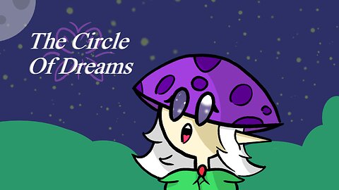 Circle Of Dreams (D&D 5E)