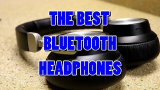Boltune Bluetooth Wirless Headphones 2019 - The best Bluetooth Headphones - PRODUCT REVIEW