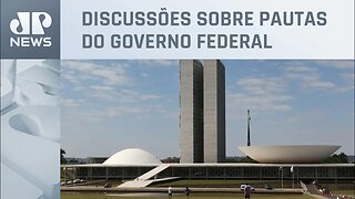 Congresso Nacional analisa vetos presidenciais nesta quinta (14)