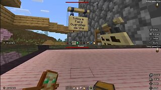 Minecraft TOTOY GAMES @NEWxXxGames Guardiões da Vila #2 #minecraft