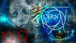 Scientists and elite are trying to hide what really happened at CERN, demonic entities