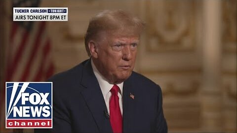 Trump: I don't think Biden can run again