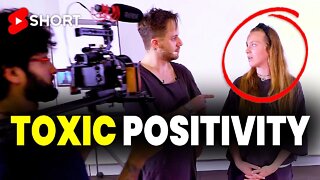 No More TOXIC Positivity! ⚠️