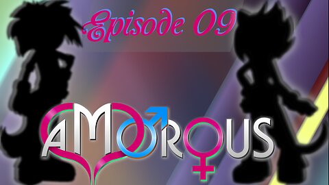 Amorous - 09 - New Dates! Dating Mercy And Dustin🐐⚣🦁