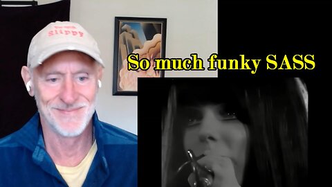 Venus (Shocking Blue) music reaction