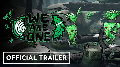 We Are One - Official Ghost Replay Update Launch Trailer | Upload VR Showcase 2023