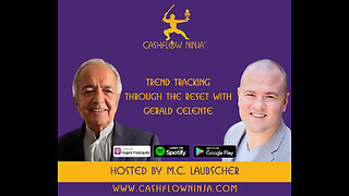 Trend Tracking Through The Reset With Gerald Celente