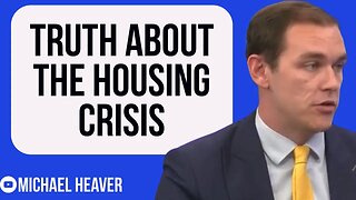 Mass Migration Has Led To A Housing CRISIS