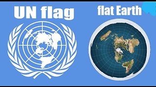 Flat Earth Theory: Countering globe arguments