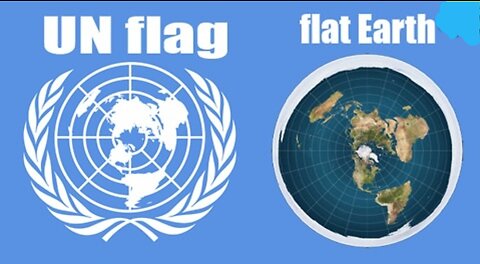 Flat Earth Theory: Countering globe arguments