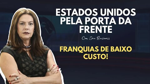 FRANQUIAS - FRANQUIAS DE BAIXO CUSTO! (16)