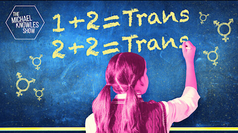 Transing Our Kids Is Their Priority | Ep. 872