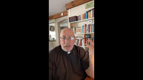 Haters Calling Others Haters? | Fr. Stephen Imbarrato Live - Tue, Apr. 18th, 2023