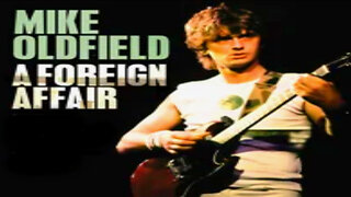 Mike Oldfield Foreign Affair ARKSOUNDTEK remaster 2023