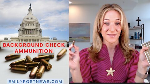 Universal background checks for ammunition pushed by House Democrats